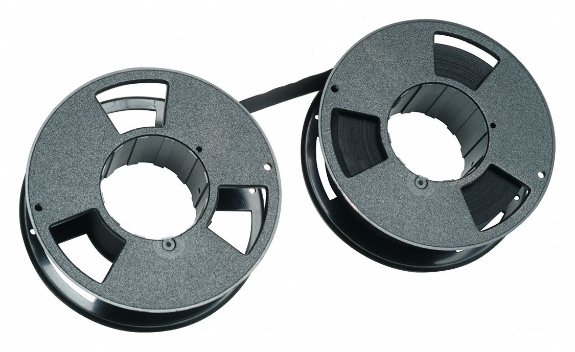 Cartridge: 107575-001, Black,