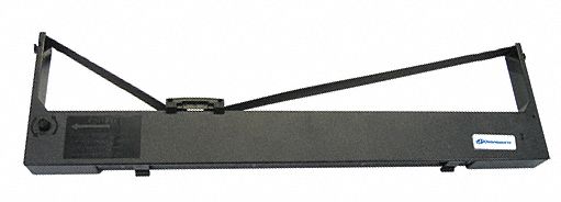 Cartridge: 2551152-0011, Black,