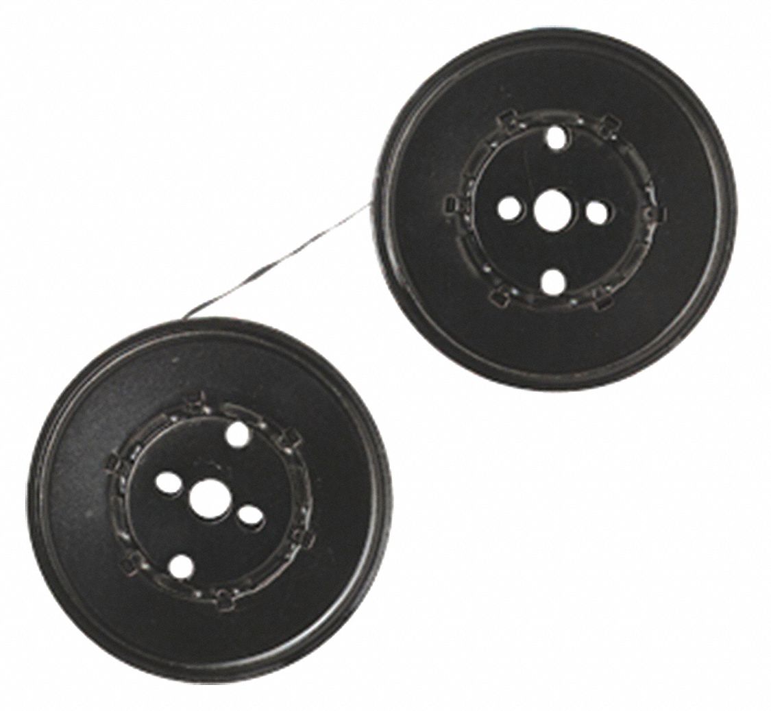 Cartridge: 996241-0002, Black,