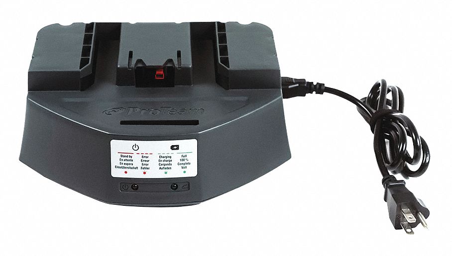 Daewoo battery charger