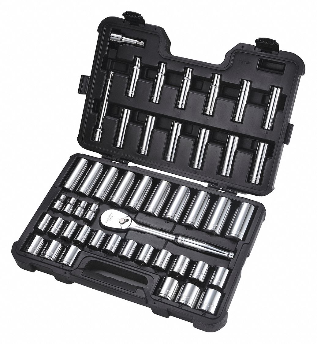 SOCKET SET,1/2