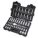 SOCKET SET,1/2