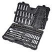 SAE & Metric Socket Sets with Drive Tools & Wrenches image