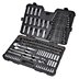 SAE & Metric Socket Sets with Drive Tools & Wrenches