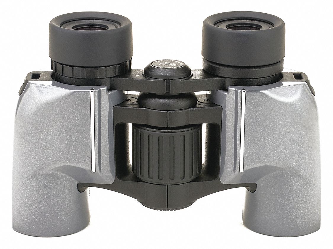 CARSON Monocular Gen, Nature, 8X, 342 ft 1000 yd, Porro 53PN86MR