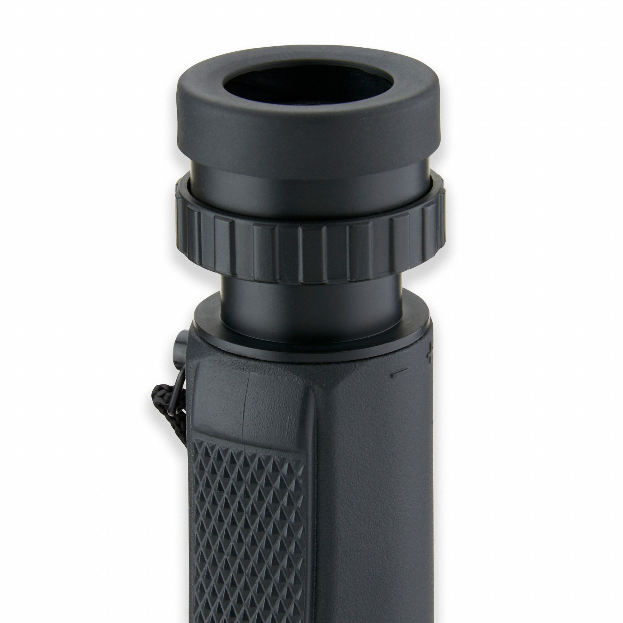 CARSON Monocular Gen, 10X, 273 ft 1000 yd, Porro, Waterproof
