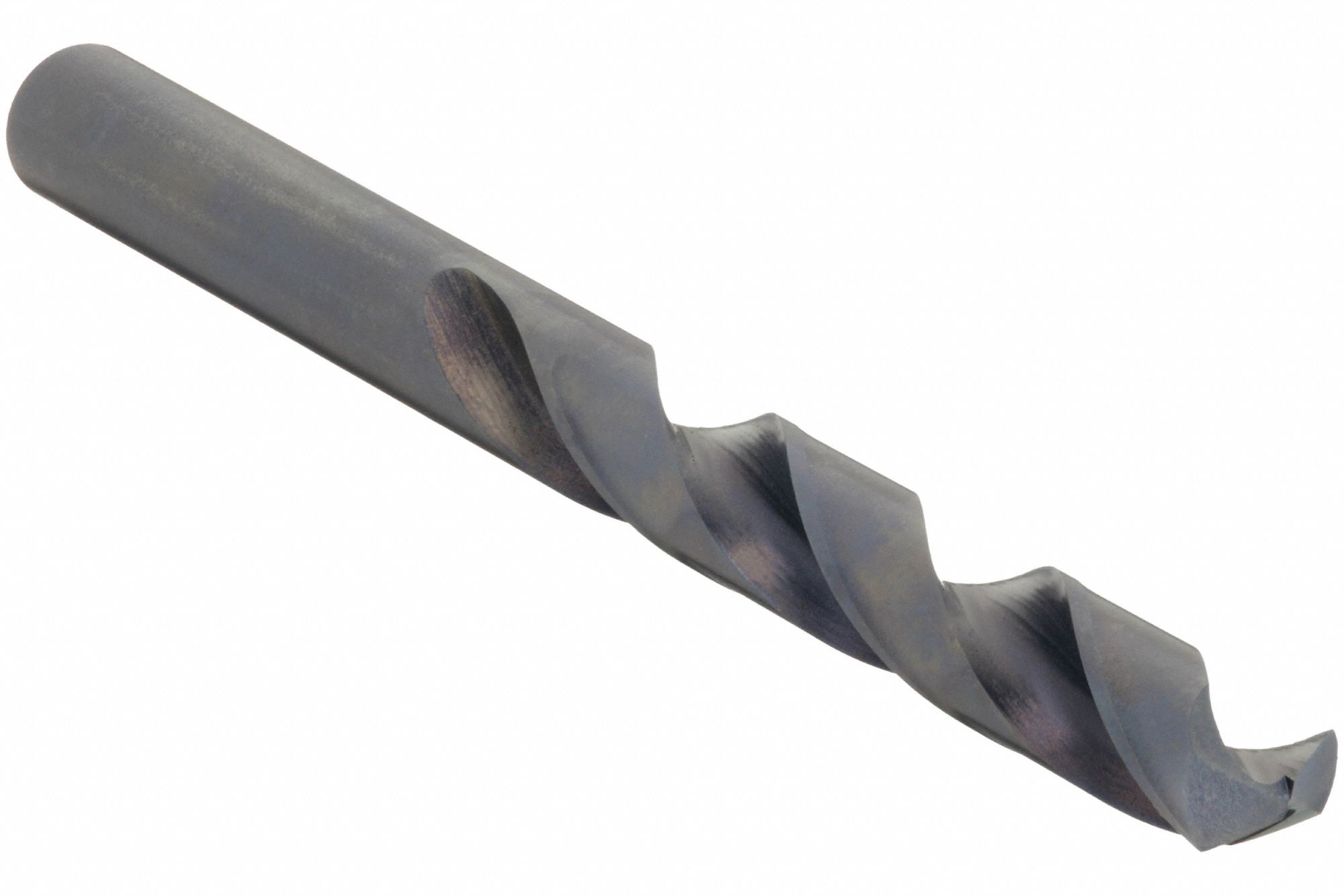 FORET COURT 1802, DROIT, 6,50 MM, 135 ° , COBALT, TIGE DROITE 38 MM, 3,9764 PO L, MÉTRIQUE