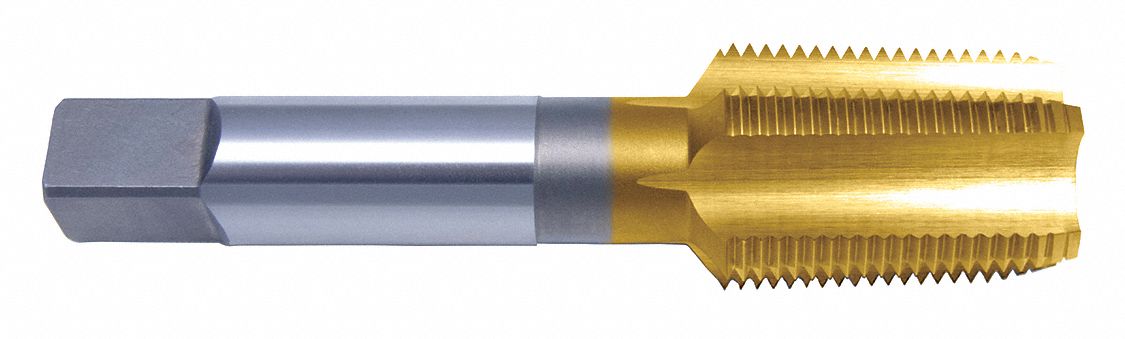 Extension Tap: 1/4"-18