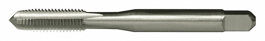 Straight Flute Tap 1/2 -20 HSS