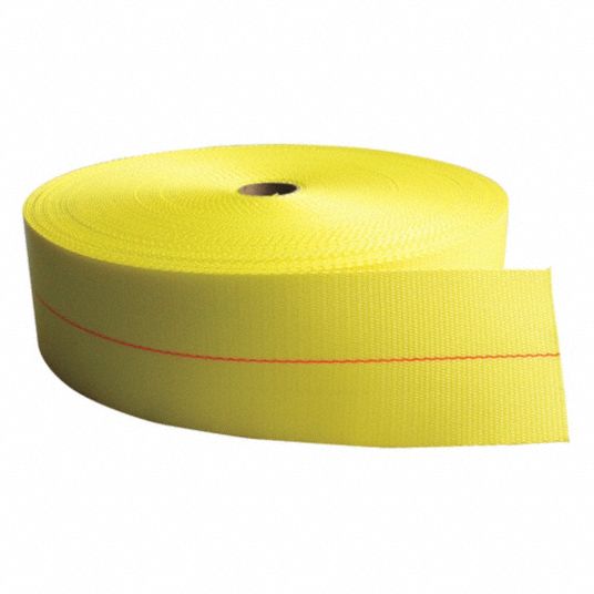 Bulk Webbing