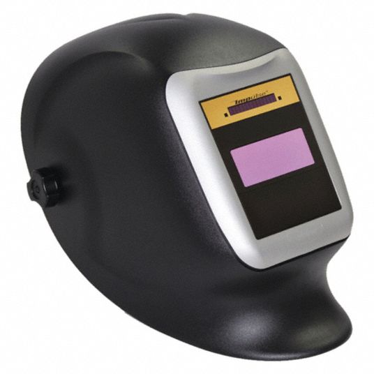Welding Helmet Grainger