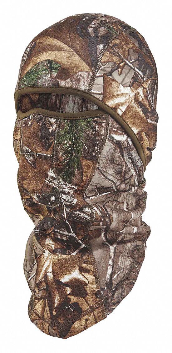 Balaclava Universal Camouflage