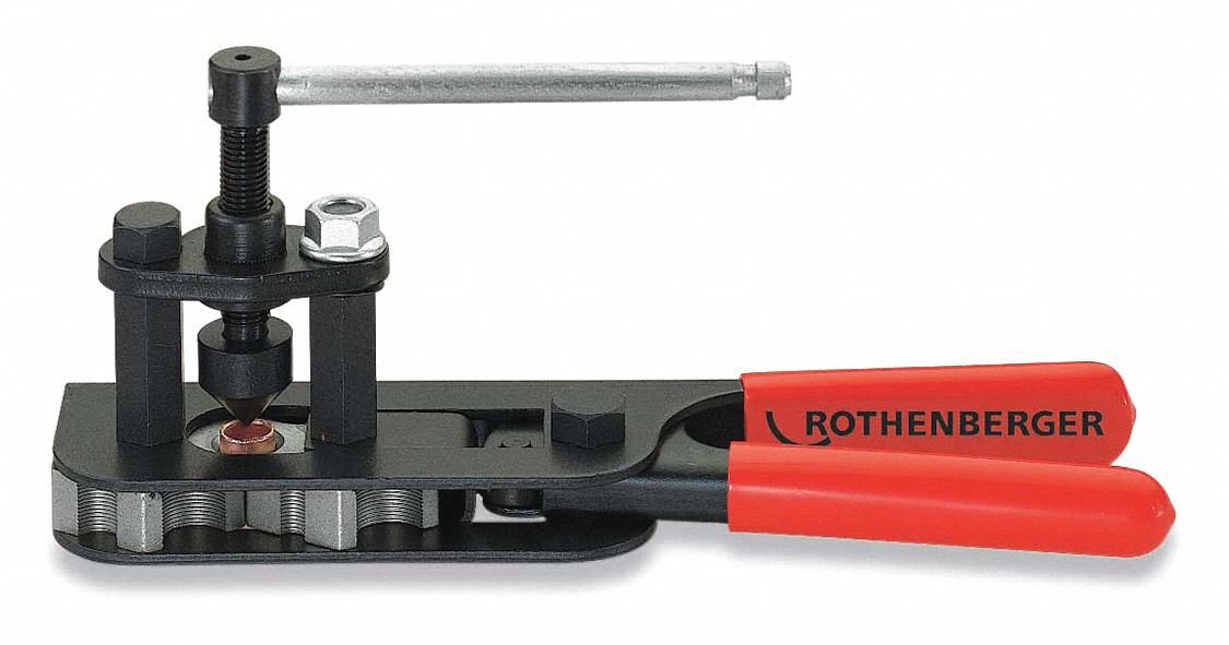 COMPACT FLARING TOOL,STEEL