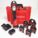 PRESS TOOL KIT, CORDLESS, 18V LI-ION, 4 AH, 3.2 TONS, STANDARD, BARE TOOL, CHARGER