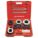 MANUAL RATCHET PIPE THREADER, PIPE THREADING, 6 DIE HEADS, NPT, 6 DIES, SUPER CUT
