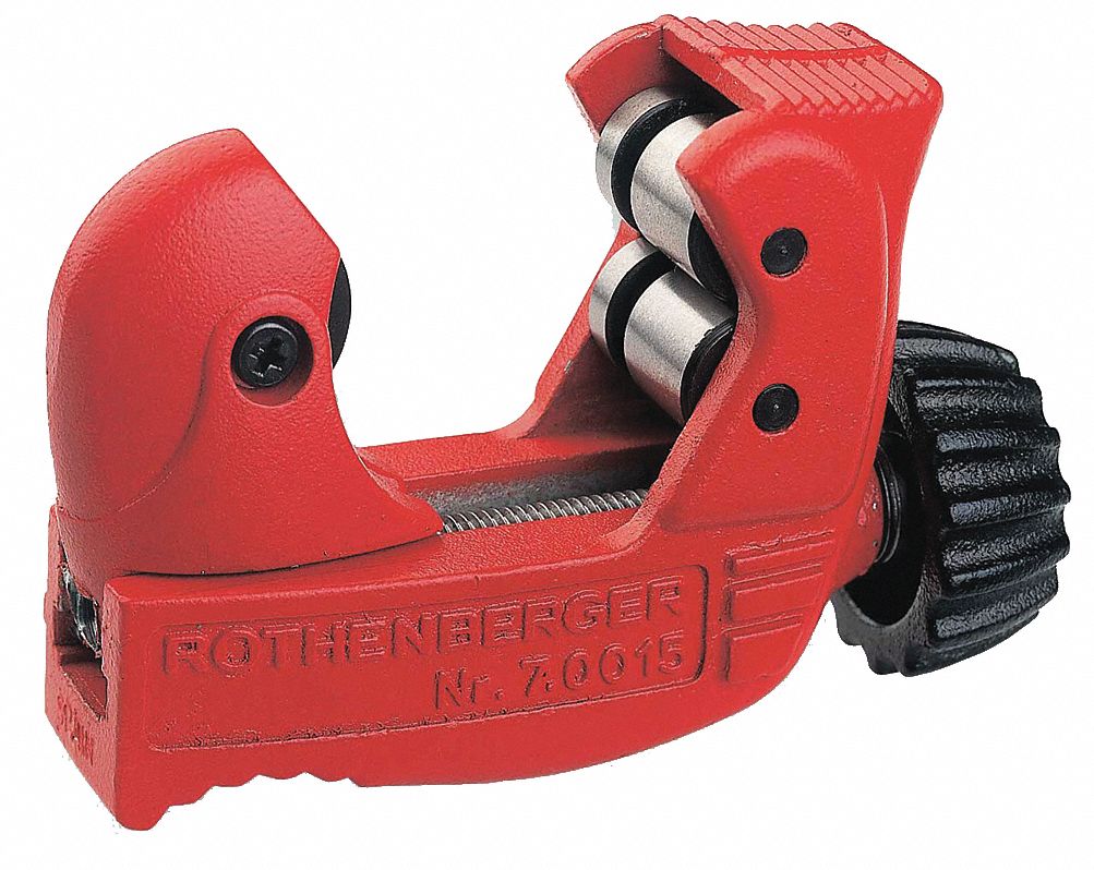 Ro deals pipe cutter