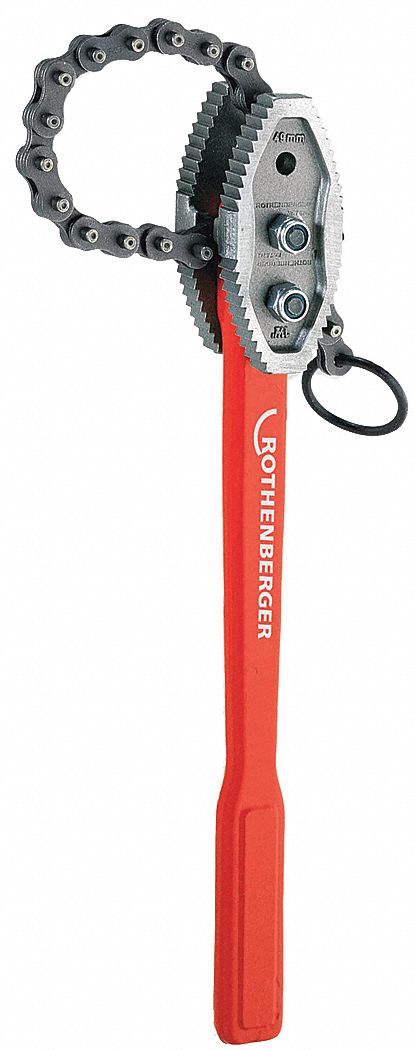 CHAIN PIPE WRENCH,48