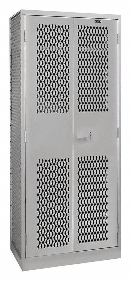 Wardrobe Locker, 1opng,