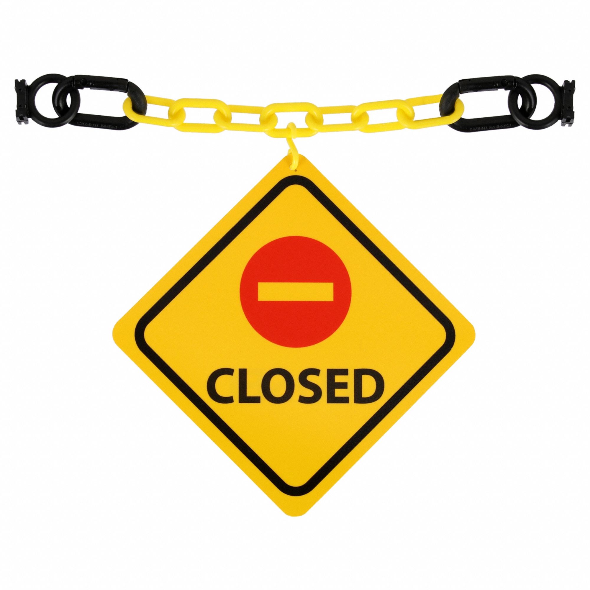 TR SUSPENSION PANNEAU,EXT/INT,12PI,JAUNE