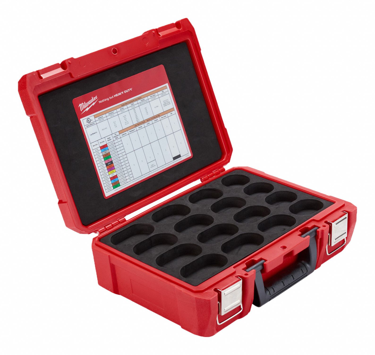 Tool Case: EXACT™
