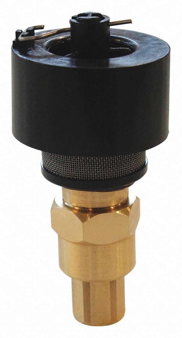 DRAIN AUTOFLOTTANT,REMPLACE PARKER EF1