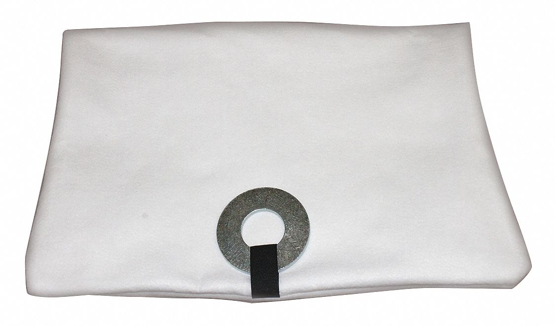 Dust Collector Filter: For Use With 40412