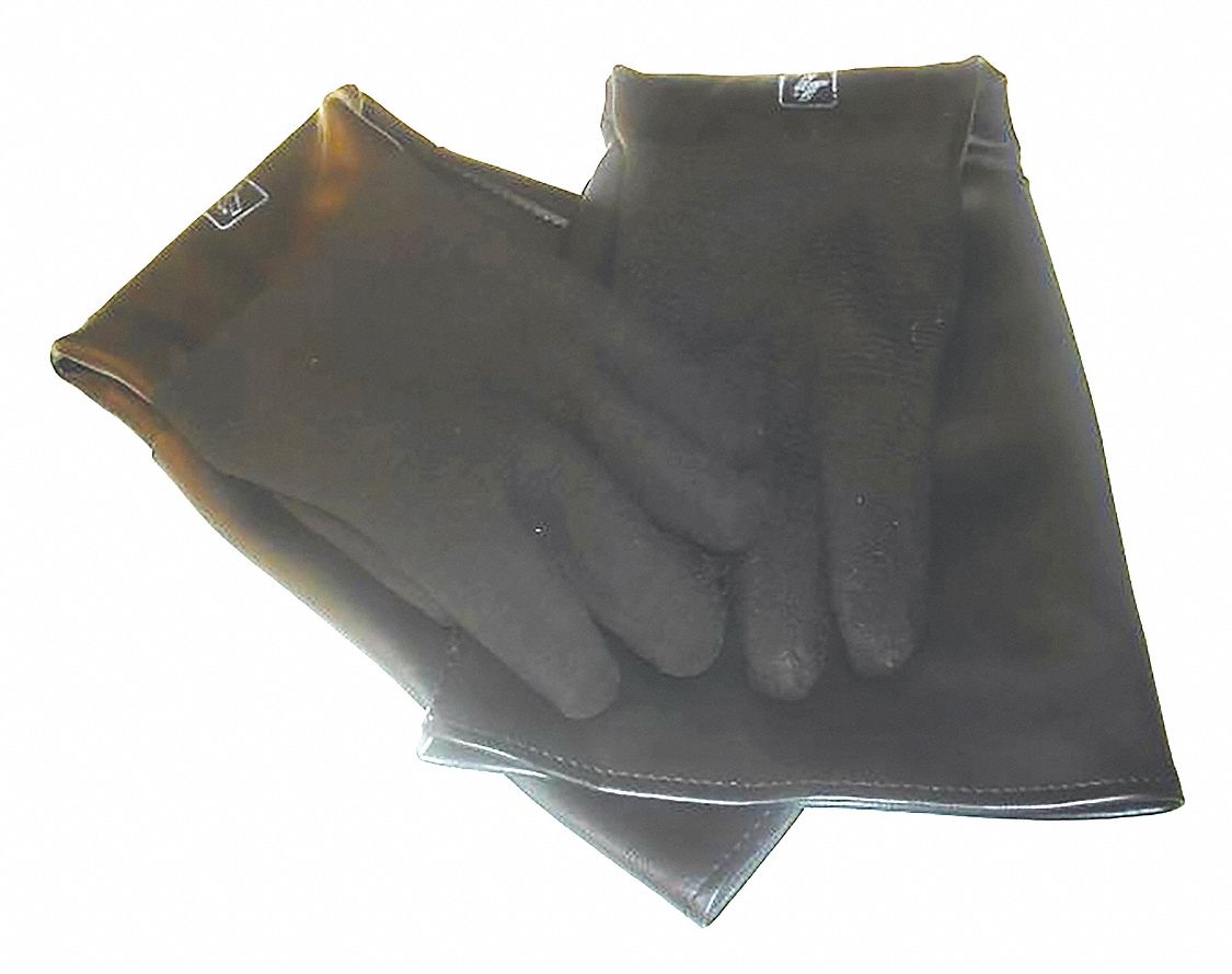 ALC, 24 in Glove Lg, 1, Gloves - 53RJ30|40248 - Grainger