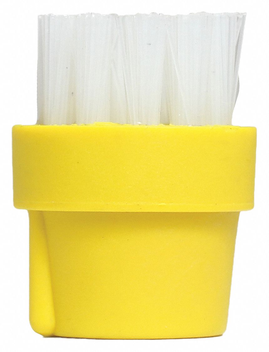 Nylon Laundry Brush — Native General