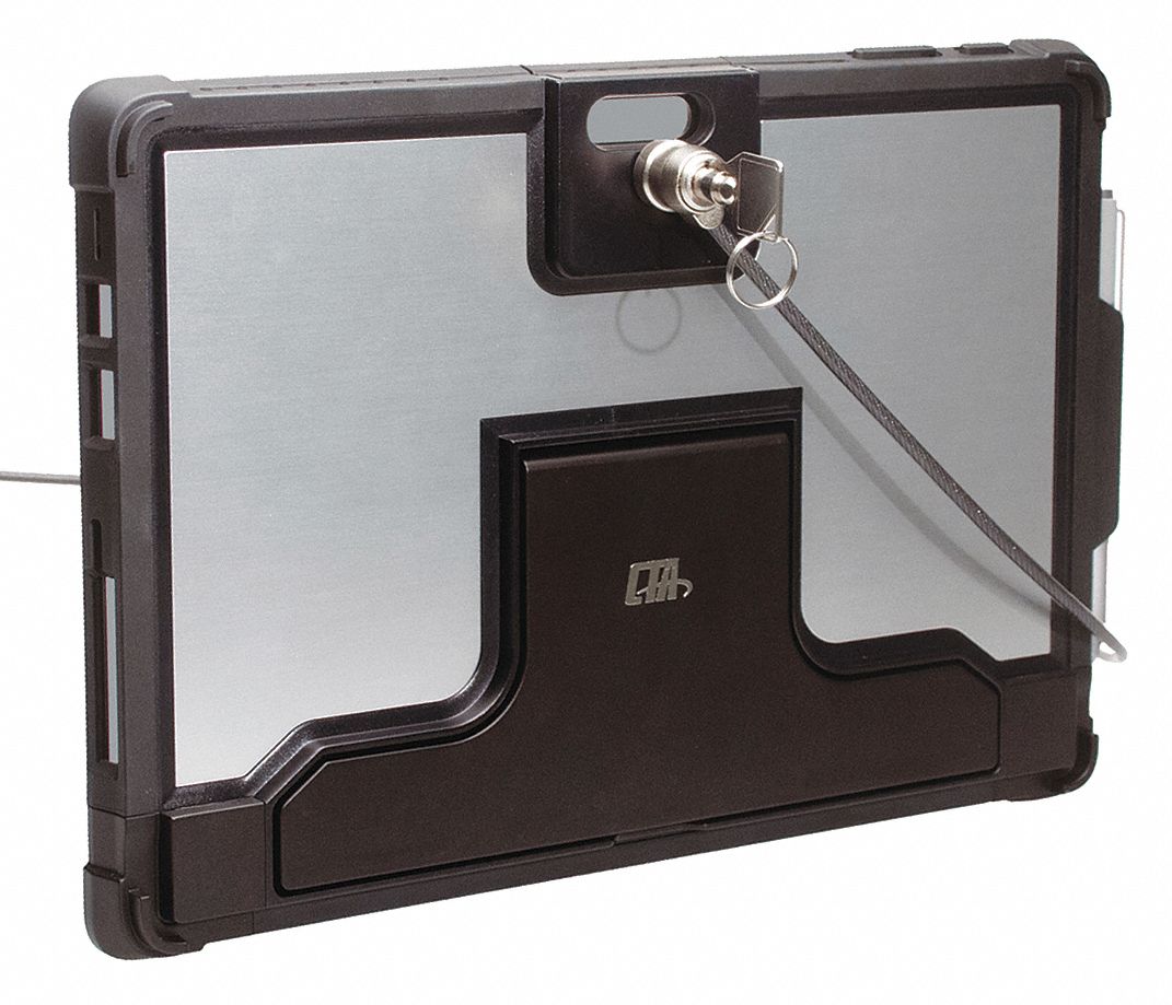 Anti-Theft Case Plastic