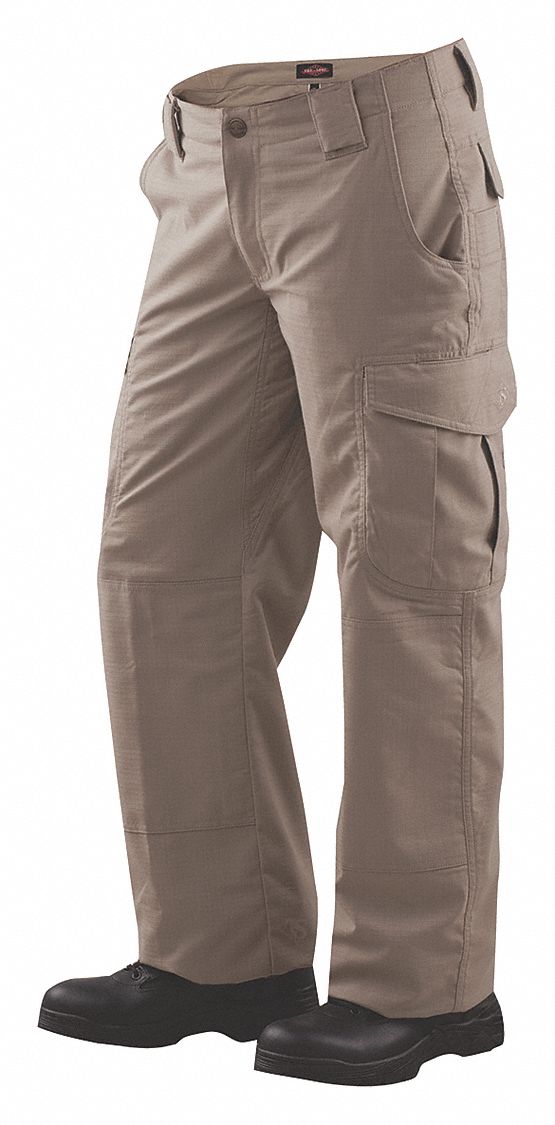 womens khaki pants size 6