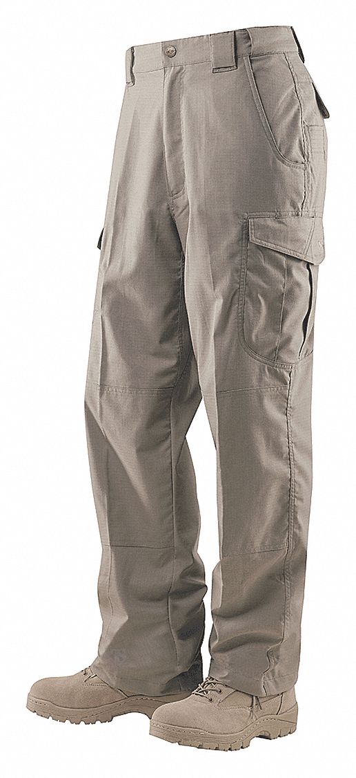 48 inch waist work trousers