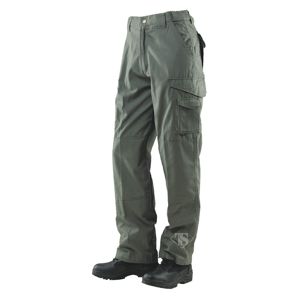 TRU-SPEC 1064 Mens Tactical Pants,Size 38