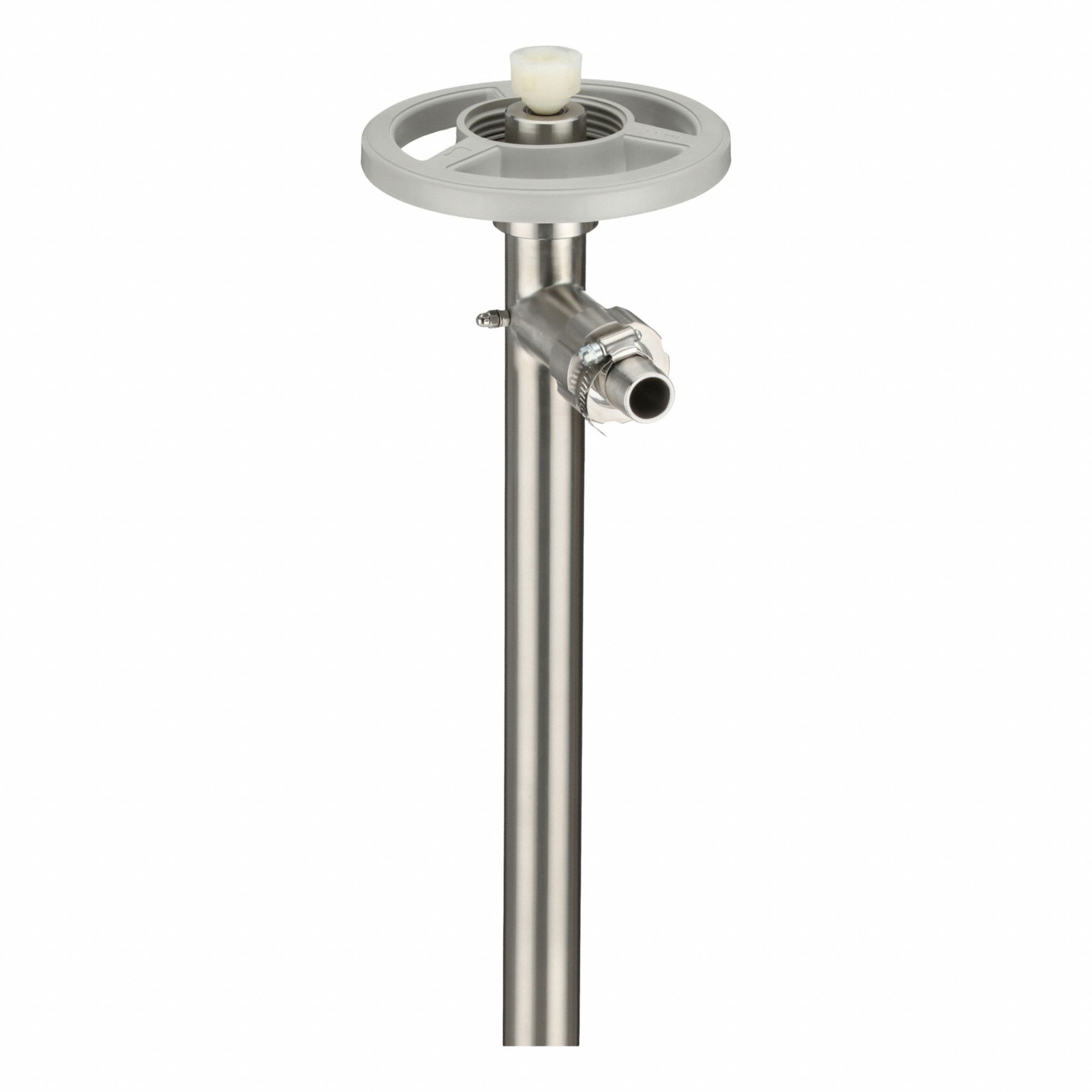 Drum Pump Tube:
