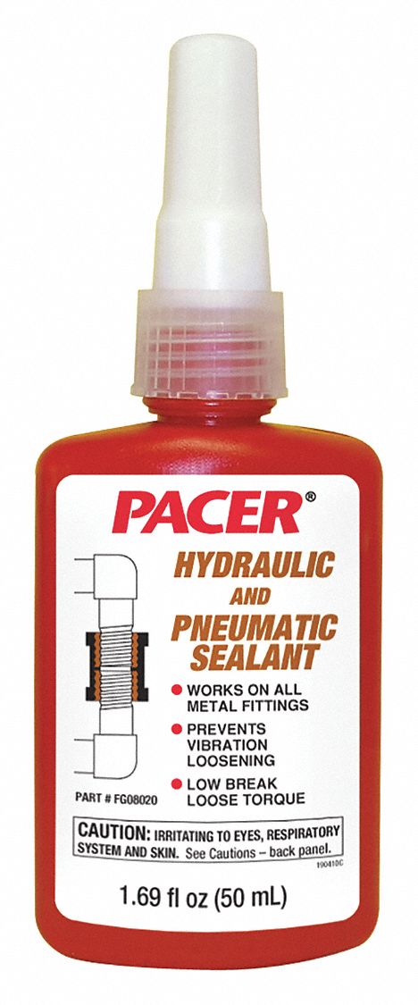 Pacificink
