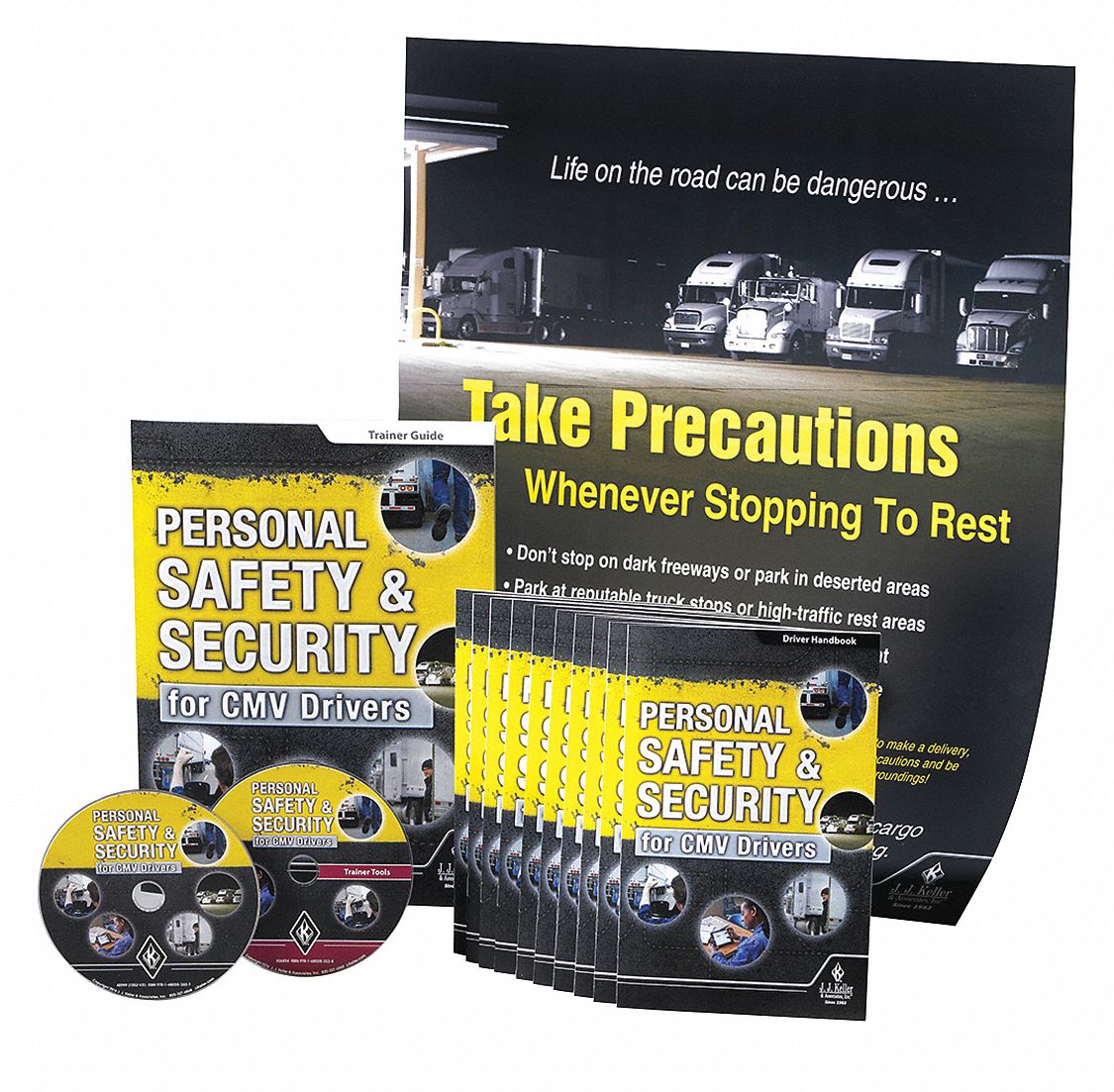 Reference Material: Confined Spaces Construction Training, Quiz, Spanish