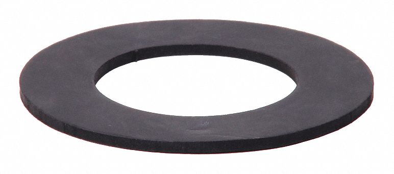 VITON REPLACEMENT GASKET, FOR USE WITH MFR. NO. DRM1266, DRM1334, AEROSOLV SYSTEM