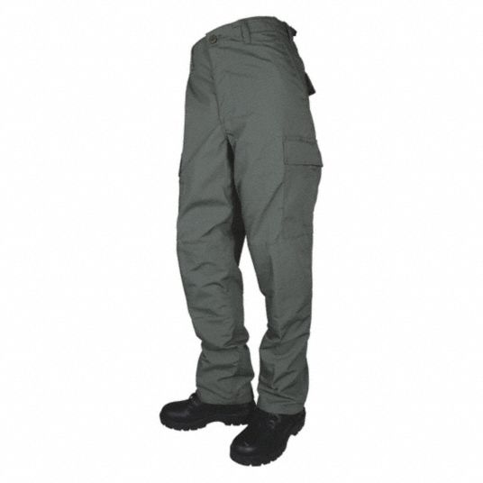 size 48 cargo pants