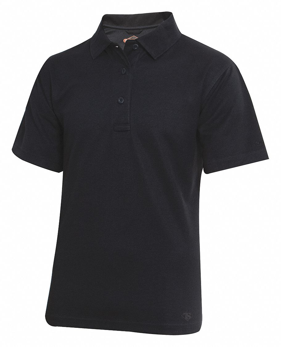 tru spec tactical polo