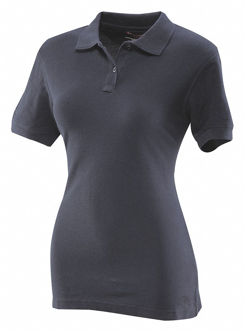 TRUSPEC, Women's Tactical Polo, M, Women's Tactical Polo 53TW054498