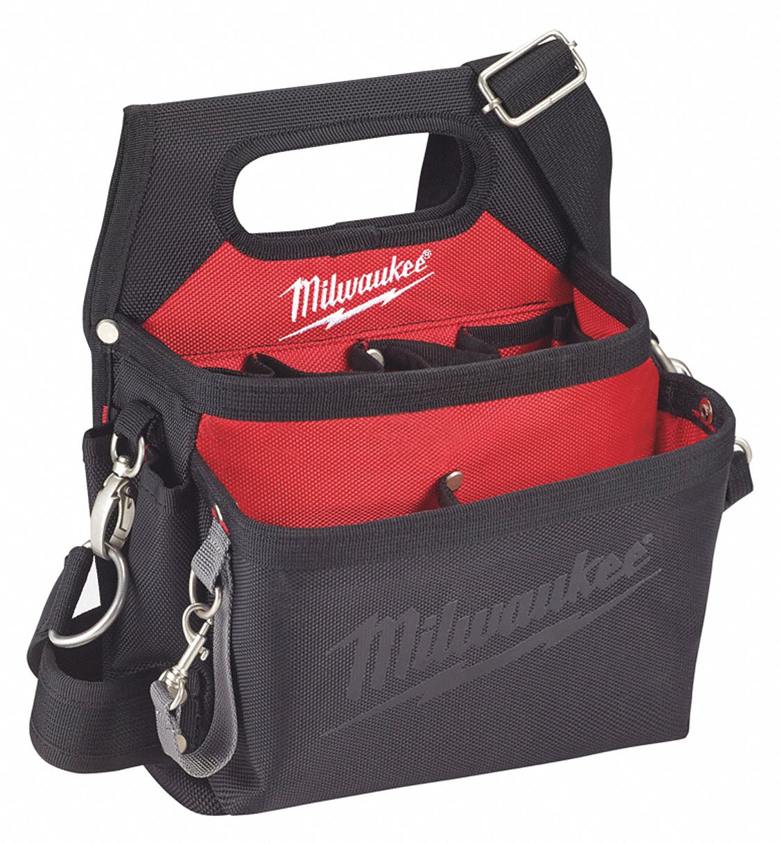 Bolsa pequeña para herramientas 10 Lbs MILWAUKEE 48-22-8180