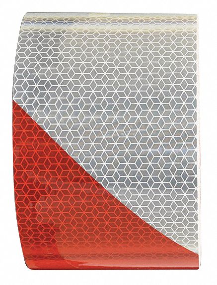 Reflective Tape School Buses