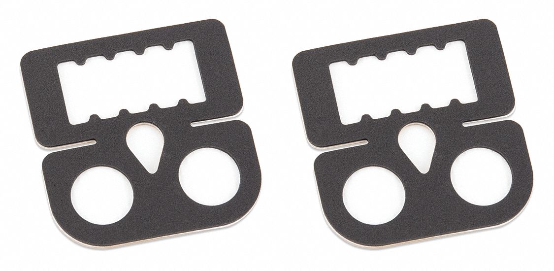 Sensor Screen: Sensor Screen, For BW Clip4 Compatible Detector Series, BW, BW Clip4, 2 PK