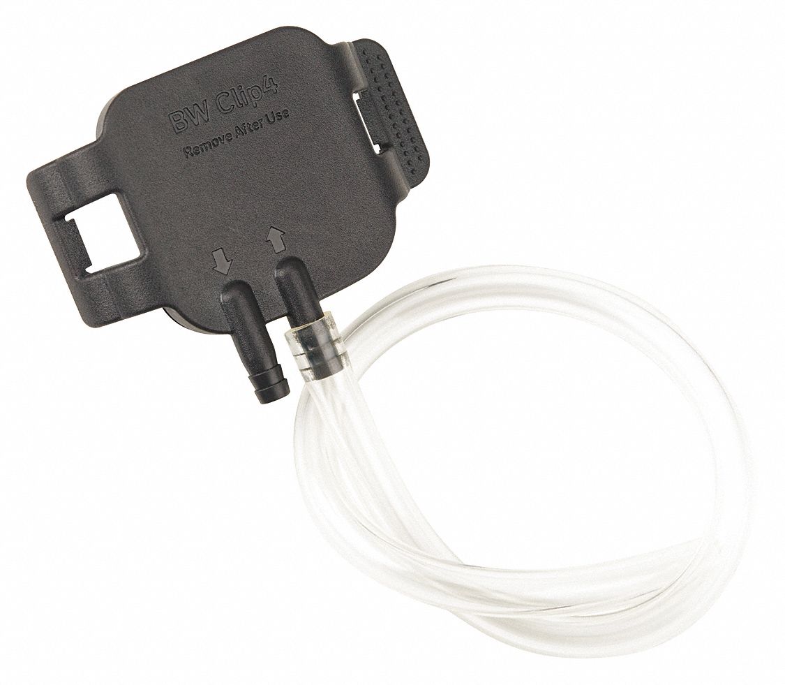 Test Cap, For Clip4 Compatible Detector