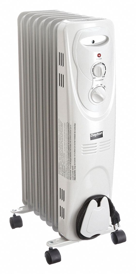 COZY, 55W/105W, 1 Heat Settings, Portable Electric Heated Floor