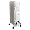 Portable Radiator-Style Electric Office Heaters image
