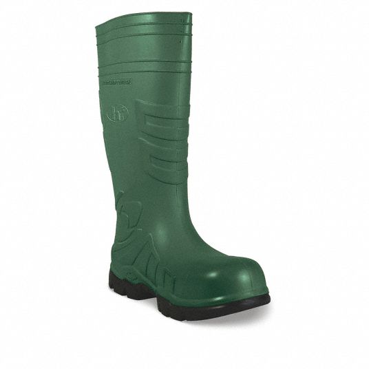 Grainger hotsell rain boots