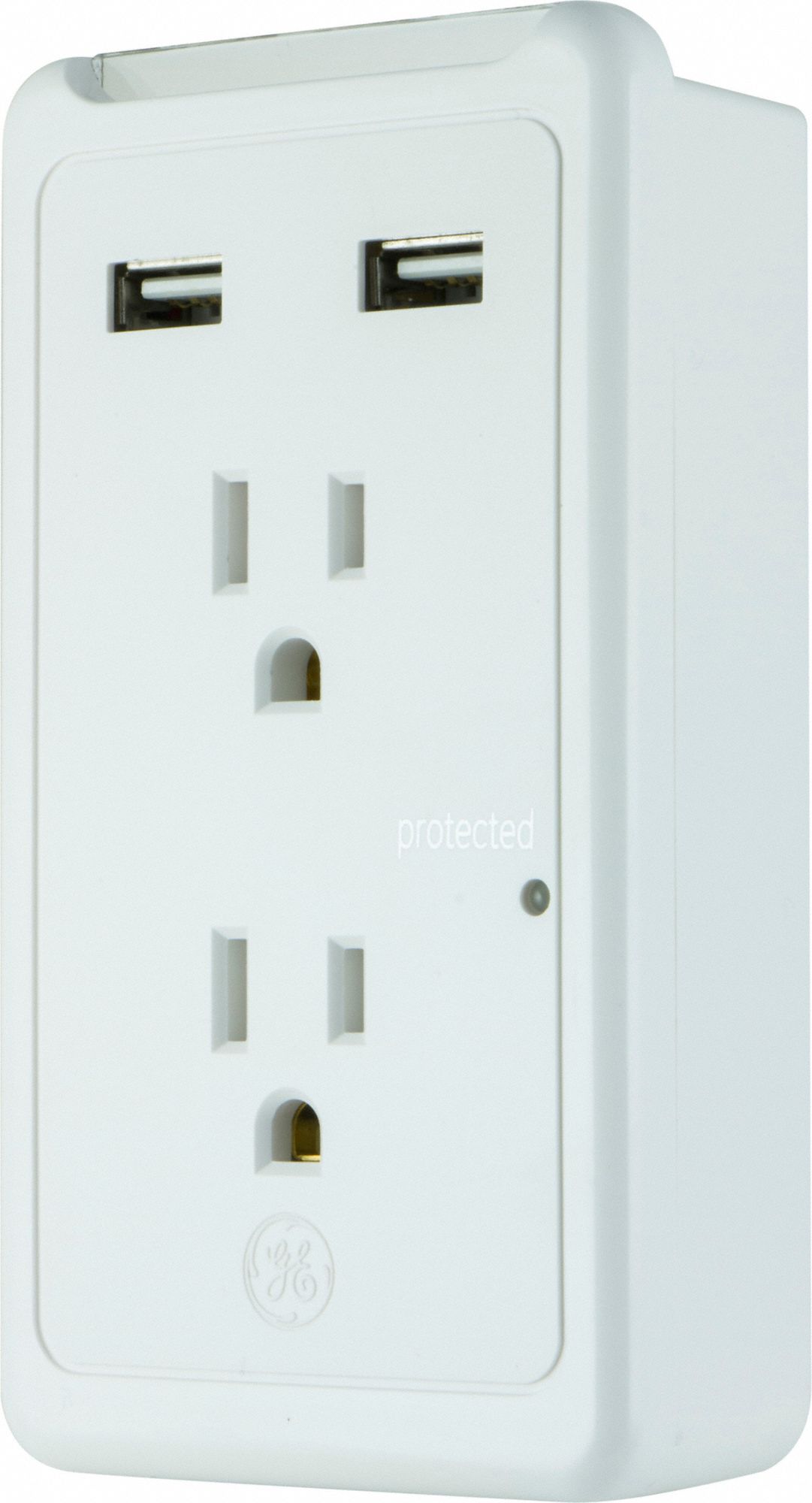 Surge Protector Tap,125V,450 Joules
