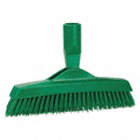 Grout Brush, Green