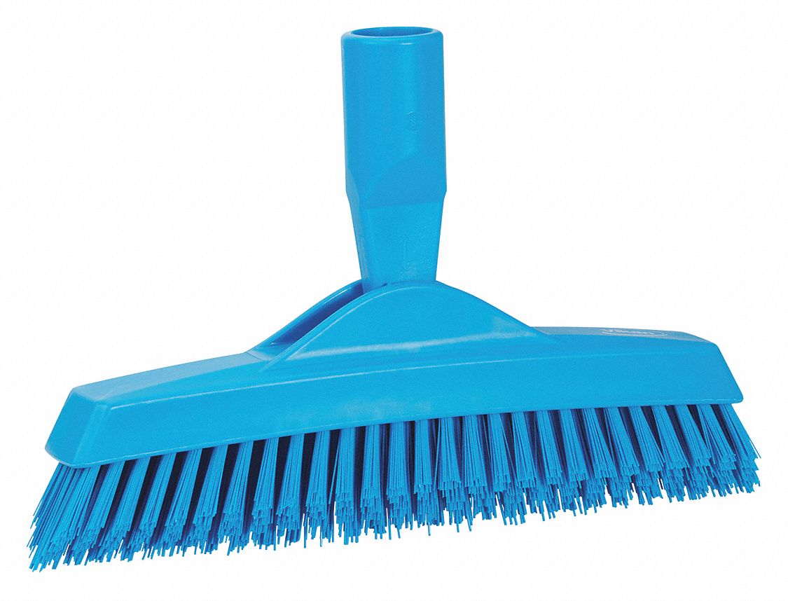 Grout Brush, Blue