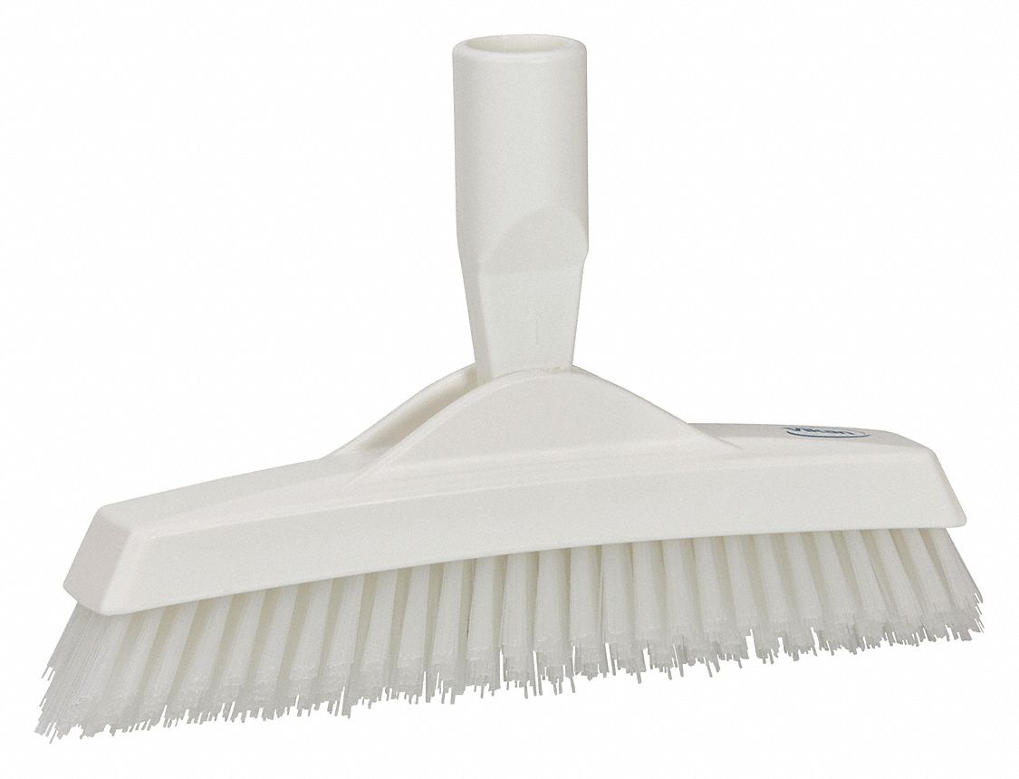 BROSSE COULIS,BLANC
